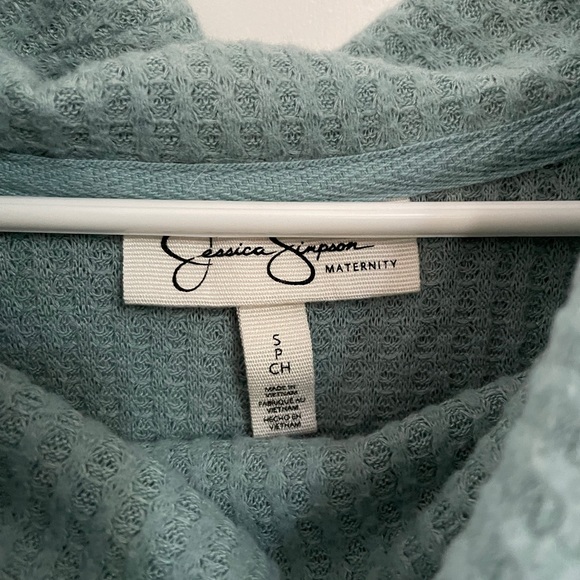 Jessica Simpson | Sweaters | Maternity 